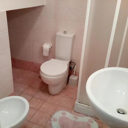 Casa Giulietta Holiday home