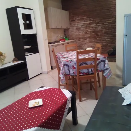Casa Giulietta Holiday home *