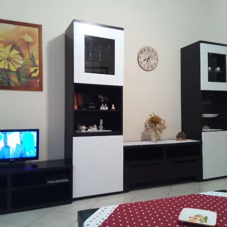 Casa Giulietta * Acireale