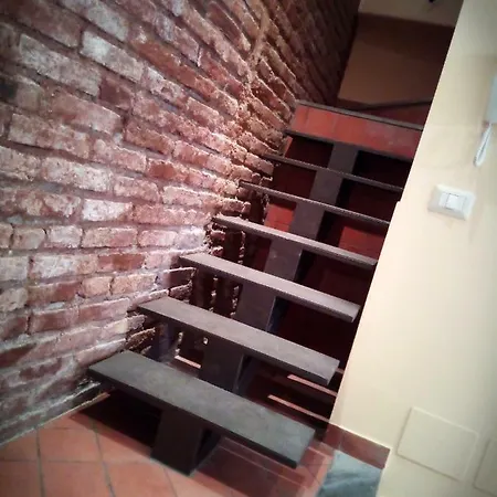 Holiday home Casa Giulietta *