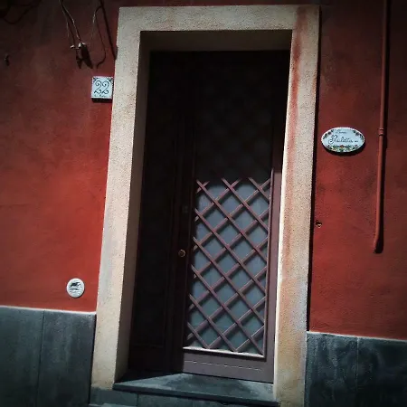 Casa vacanze Casa Giulietta